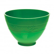 Alginate Mixing Bowls Flexible Green